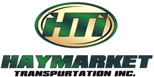 Haymarket Transportation Logo
