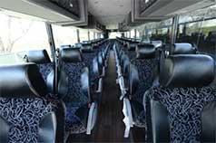 Bus Seats