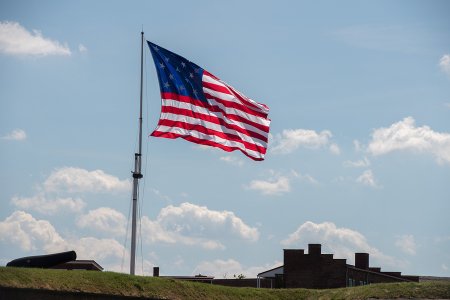 Fort McHenry