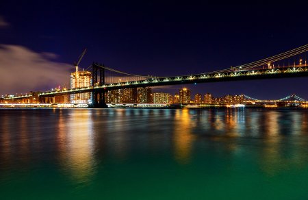 Williamsburg Bridge