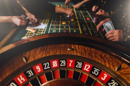 Maryland's Casino