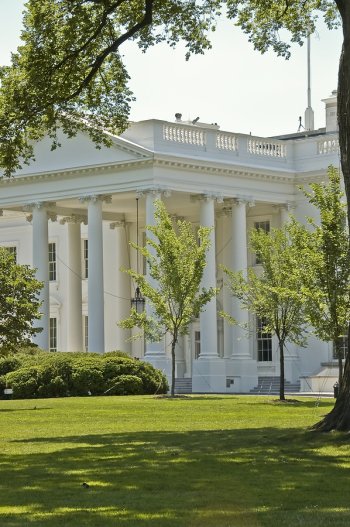 School Field Trip to Washington DC