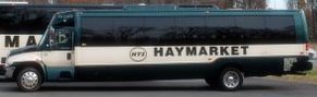 Haymarket Bus