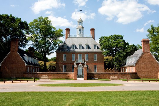 Colonial Williamsburg