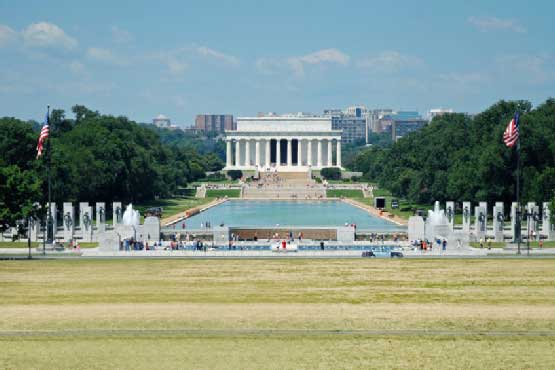 Great Attractions to See in D.C.
