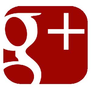 Google plus icon