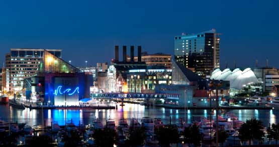Baltimore’s Cultural and Arts Scene