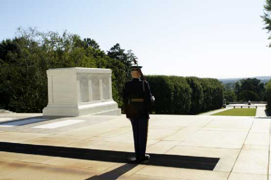 Arlington National Cemetery