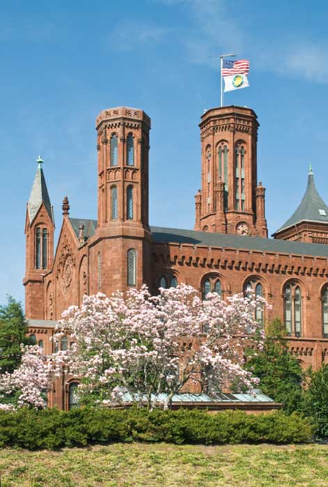 Smithsonian Institution