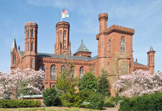 Smithsonian Institution