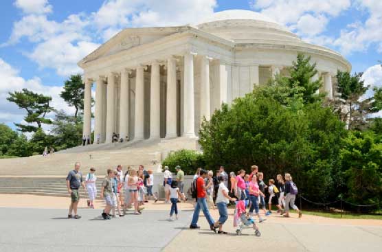 school field trip